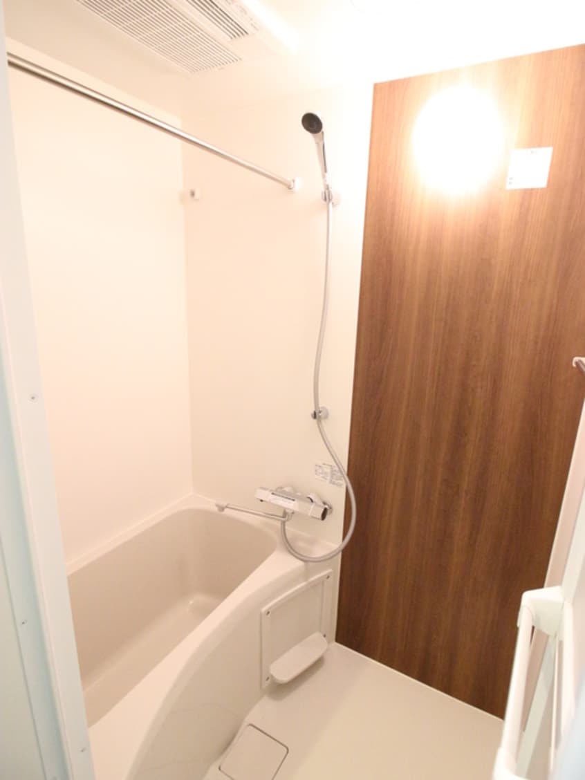 バス／シャワールーム等 VISTA戸越公園