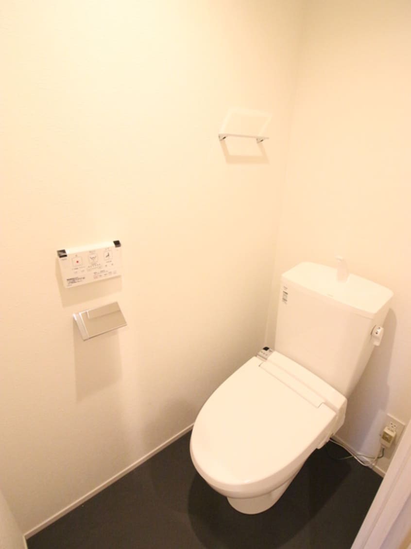 トイレ VISTA戸越公園