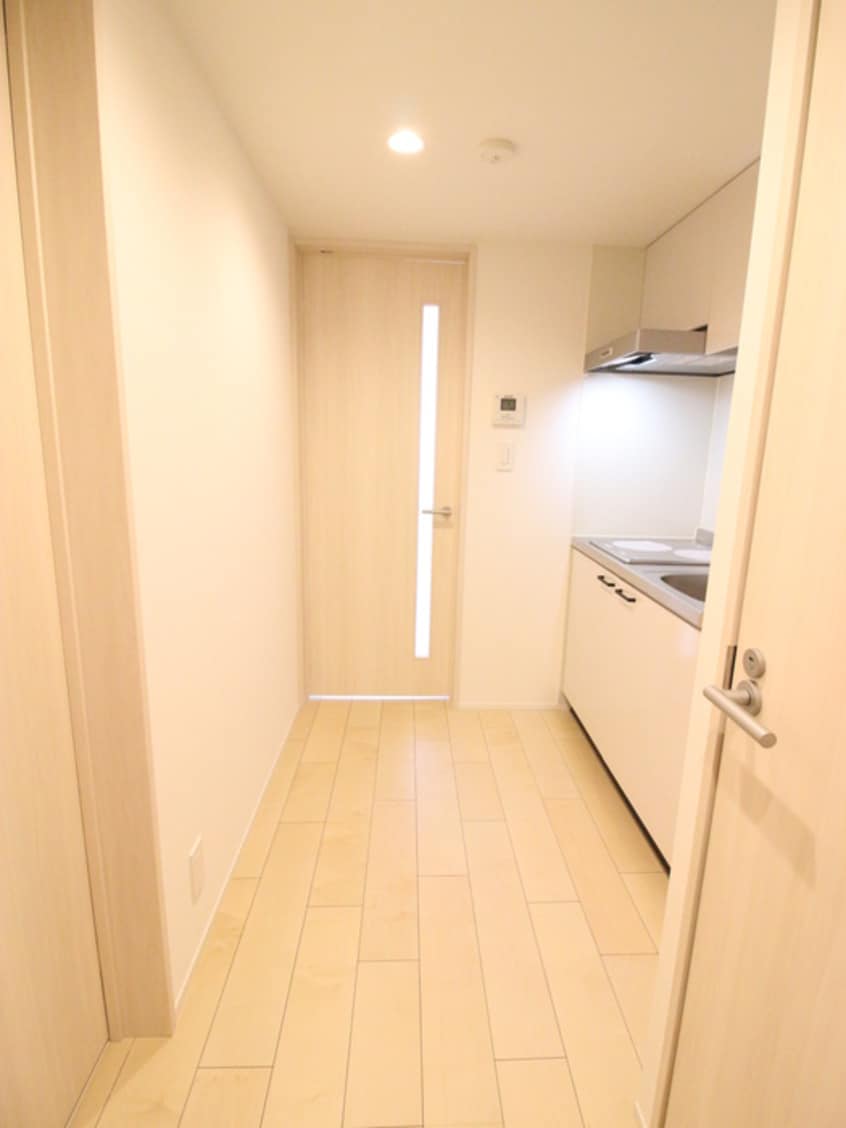 廊下 VISTA戸越公園