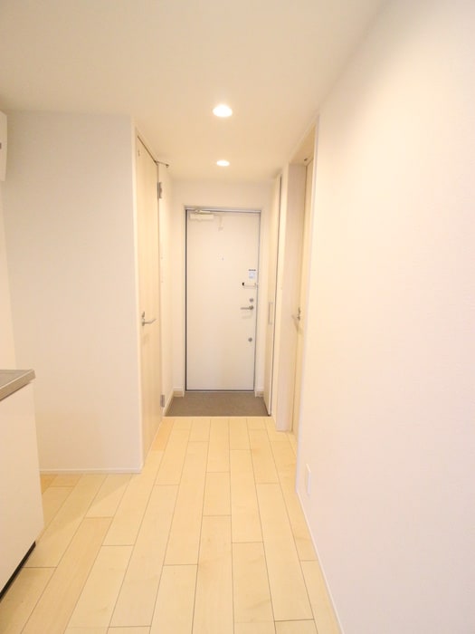 廊下 VISTA戸越公園