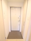 玄関 VISTA戸越公園