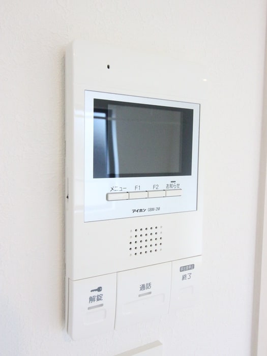 内観写真 VISTA戸越公園