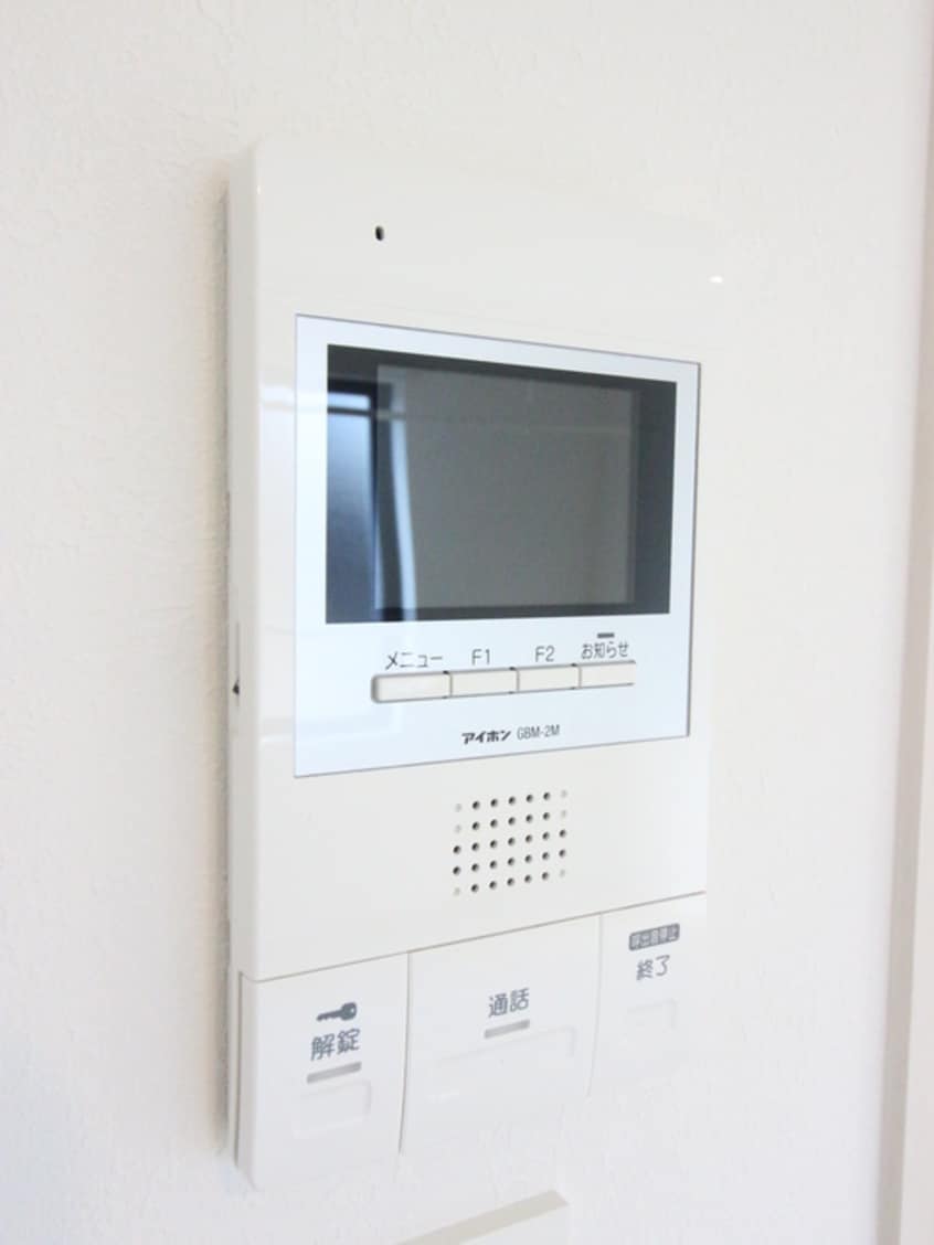 内観写真 VISTA戸越公園