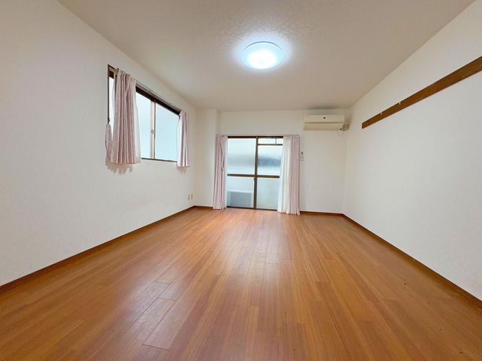 居室 クレドール