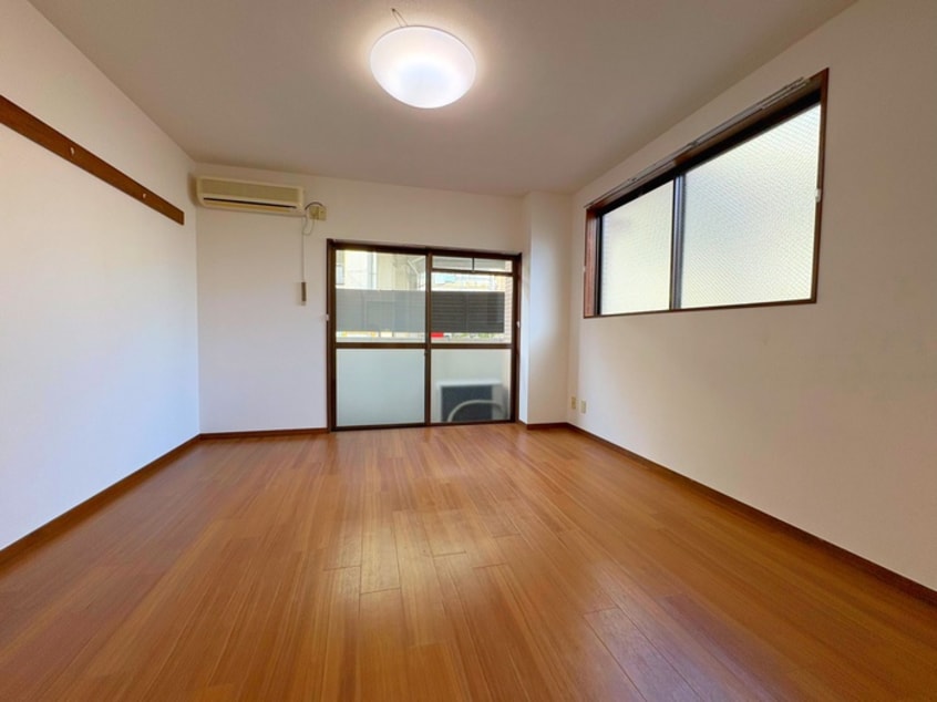 居室 クレドール