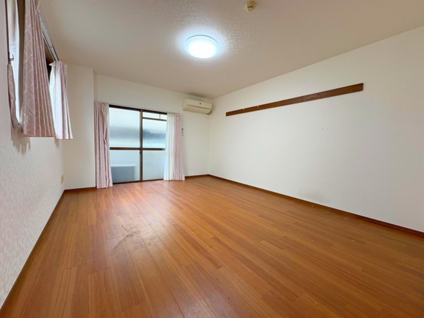 居室 クレドール