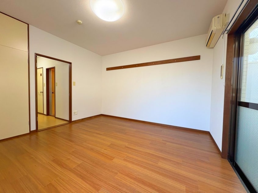 居室 クレドール