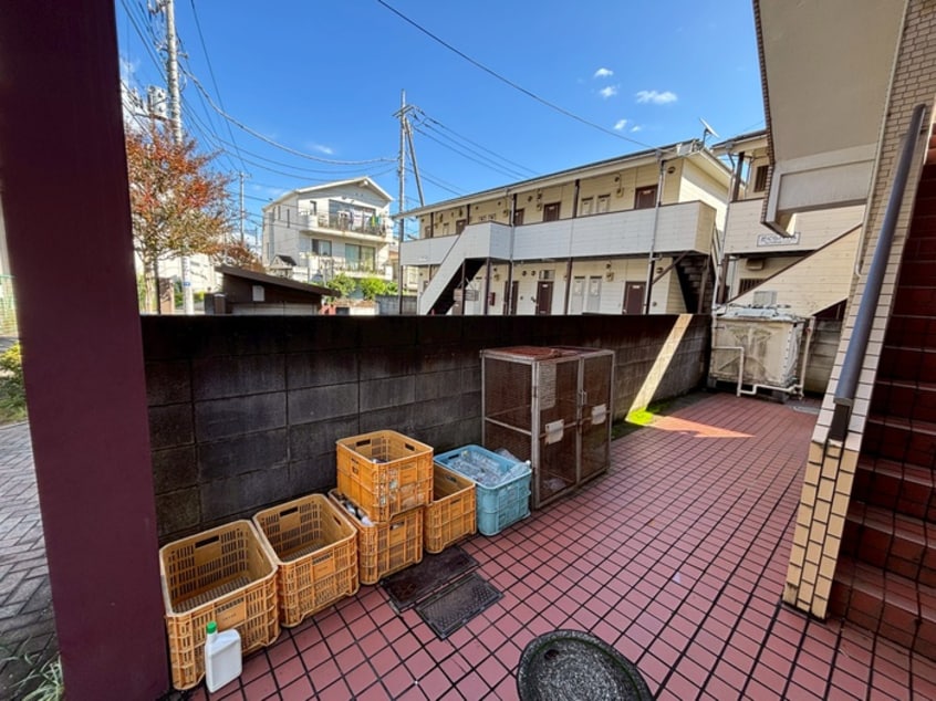 建物設備 クレドール