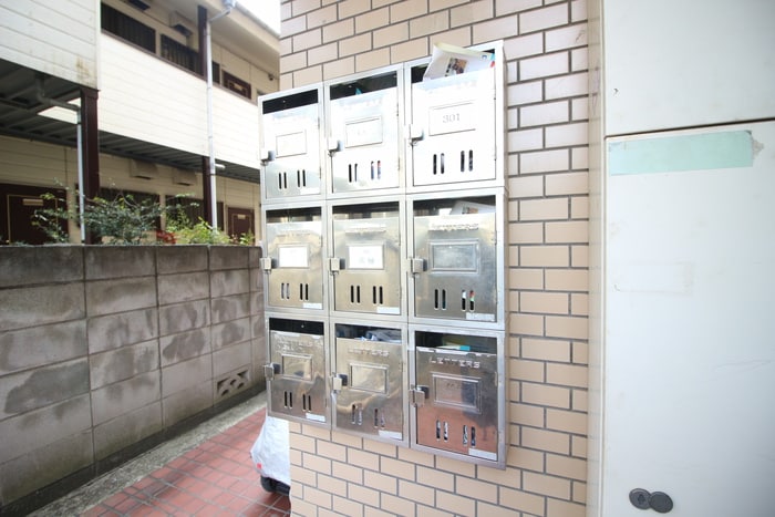 建物設備 クレドール