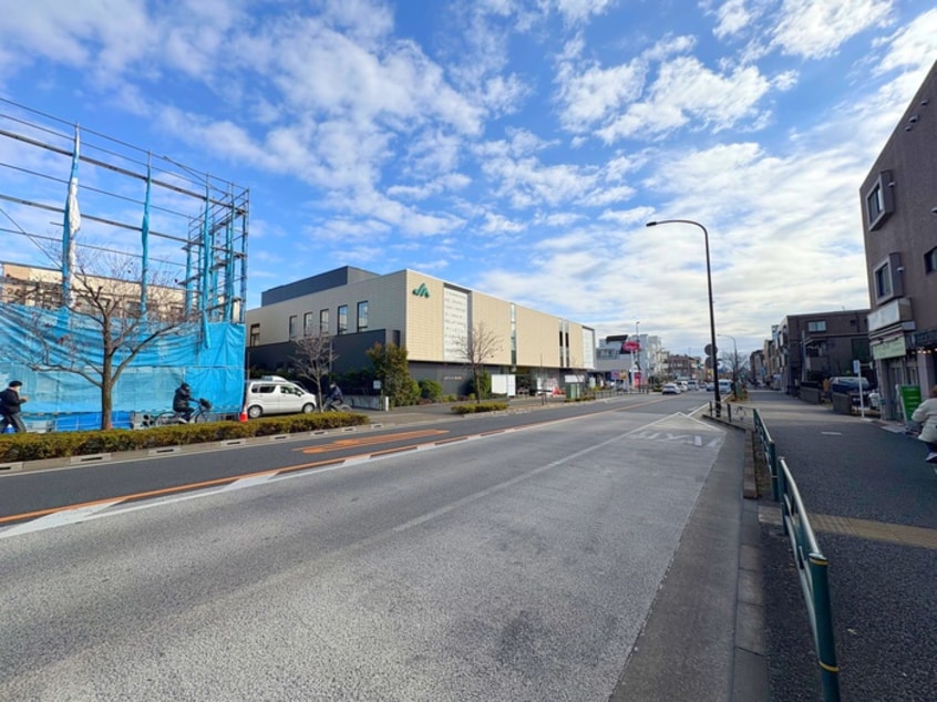 周辺環境 クレドール