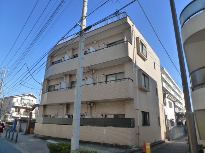 外観写真 クレドール