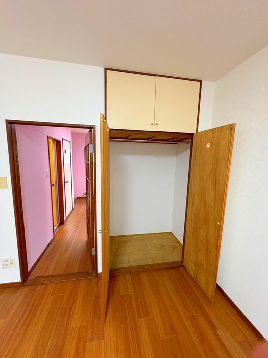 収納 クレドール