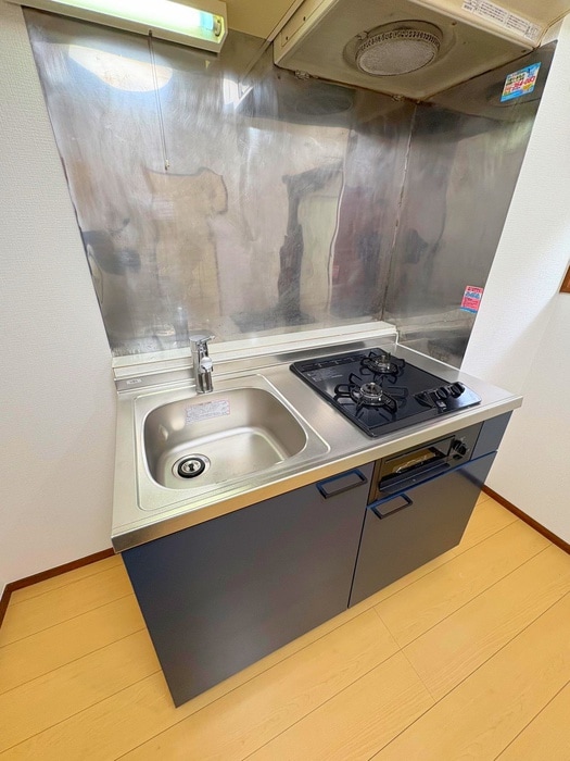 キッチン クレドール