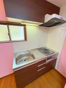 キッチン クレドール