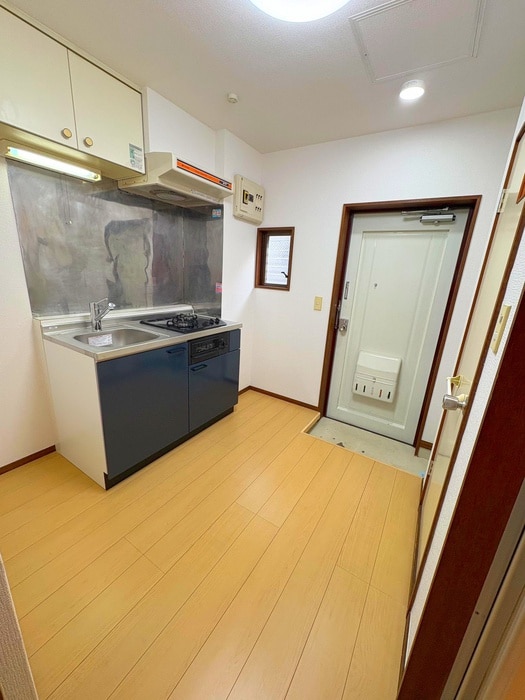 廊下 クレドール