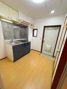 廊下 クレドール