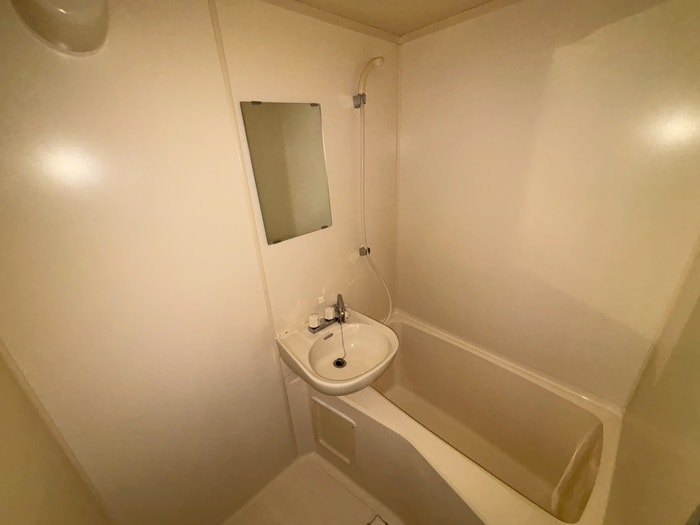 バス／シャワールーム等 クレドール