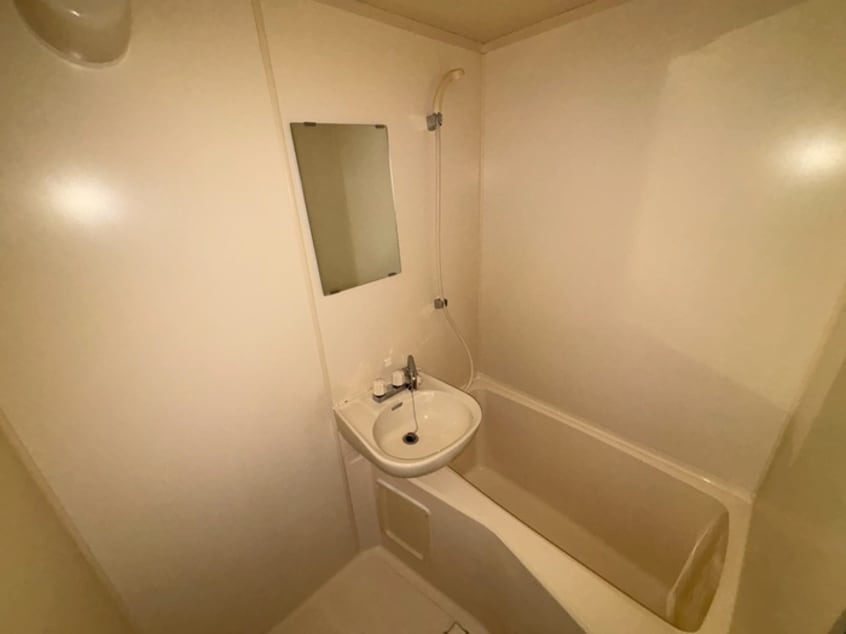 バス／シャワールーム等 クレドール