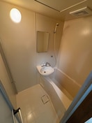 バス／シャワールーム等 クレドール