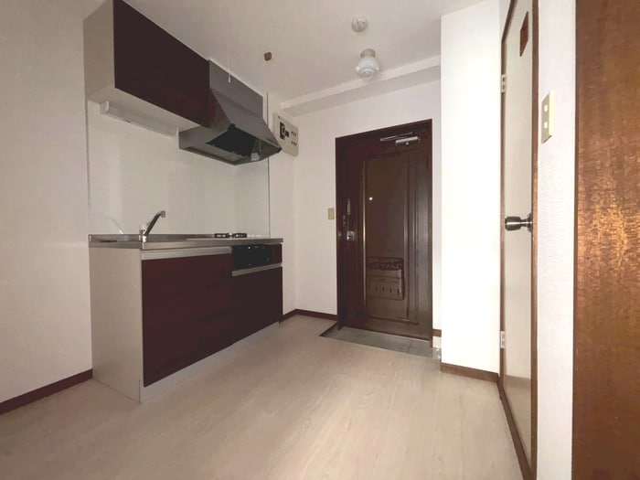 廊下 クレドール