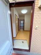 玄関 クレドール