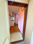 玄関 クレドール