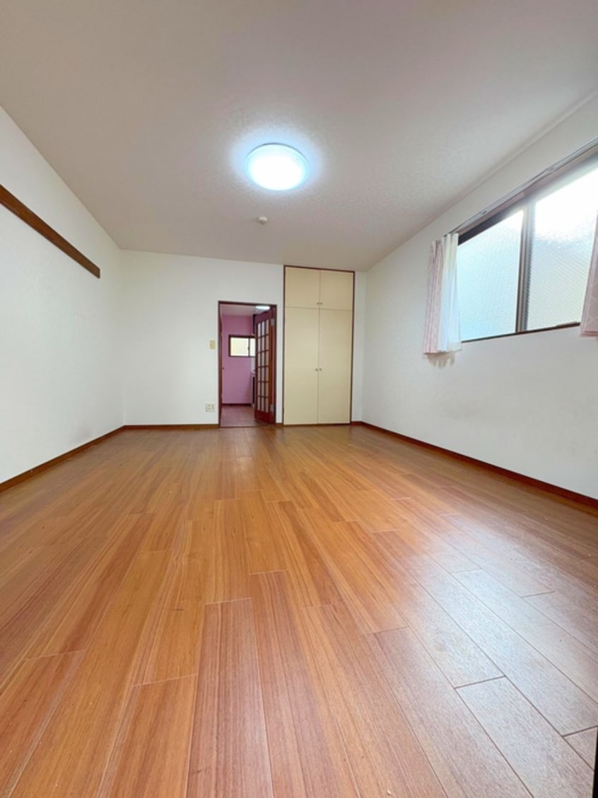 居室 クレドール