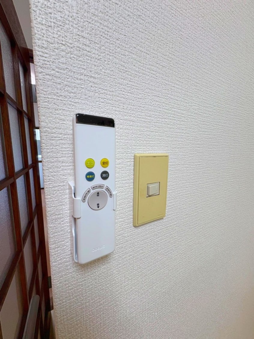 内観写真 クレドール