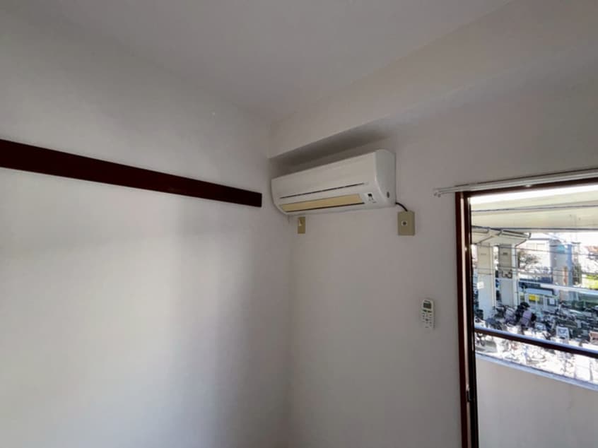 内観写真 クレドール