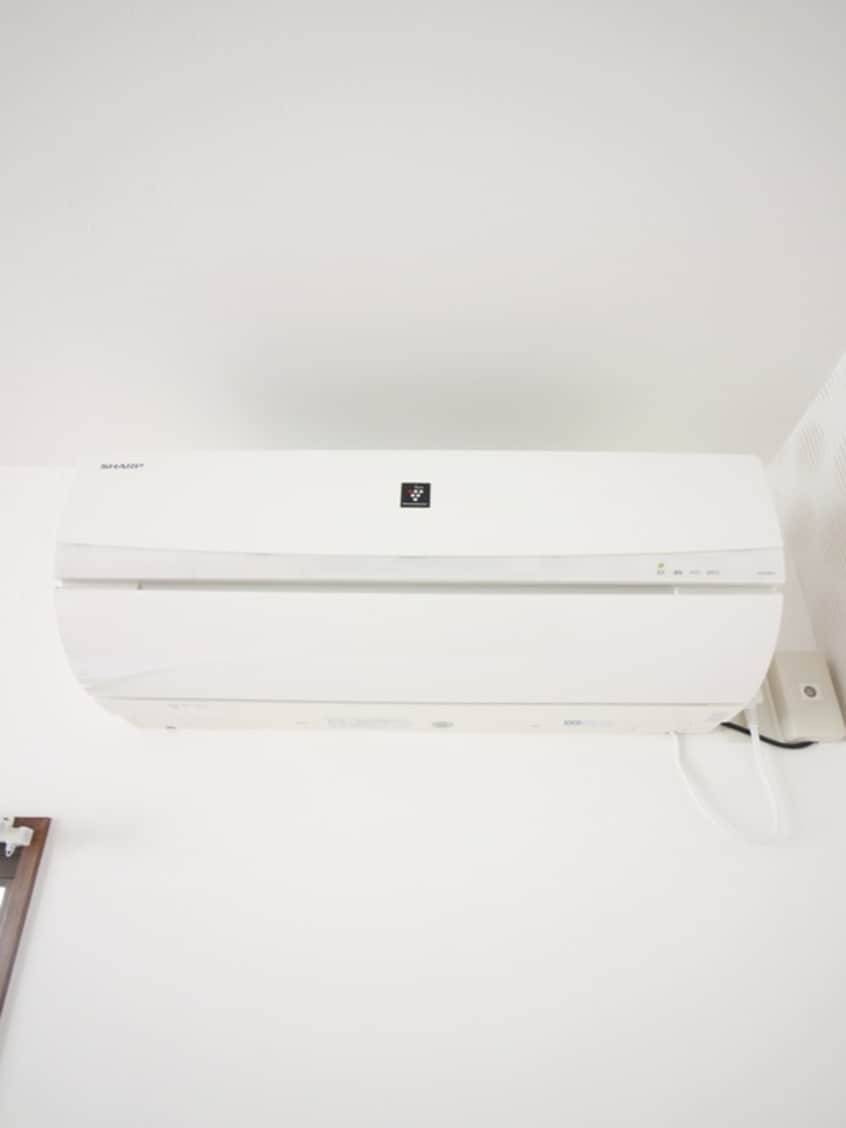 内観写真 クレドール