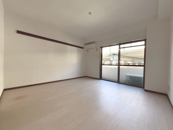 居室 クレドール