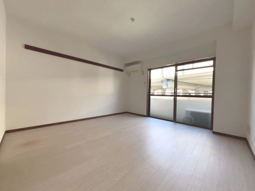 居室 クレドール