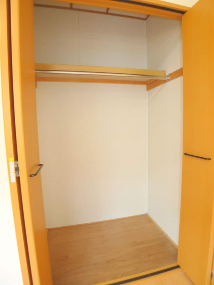 収納 サンライズ西立野