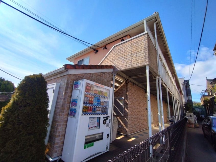 その他 サンライズ西立野