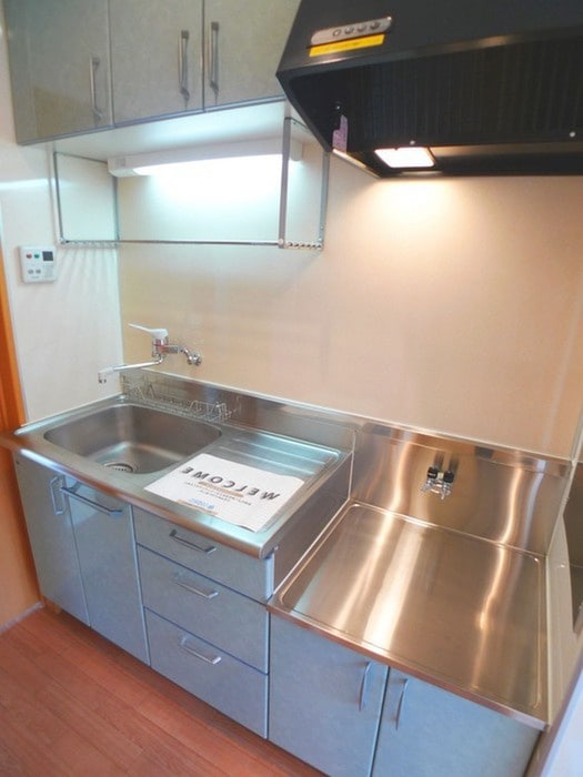 キッチン サンライズ西立野