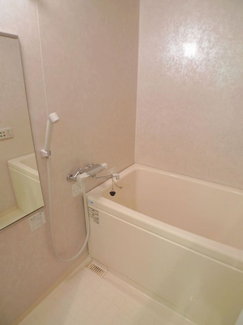 バス／シャワールーム等 サンライズ西立野