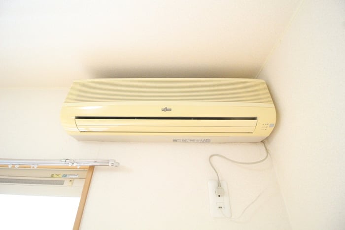 内観写真 サンライズ西立野