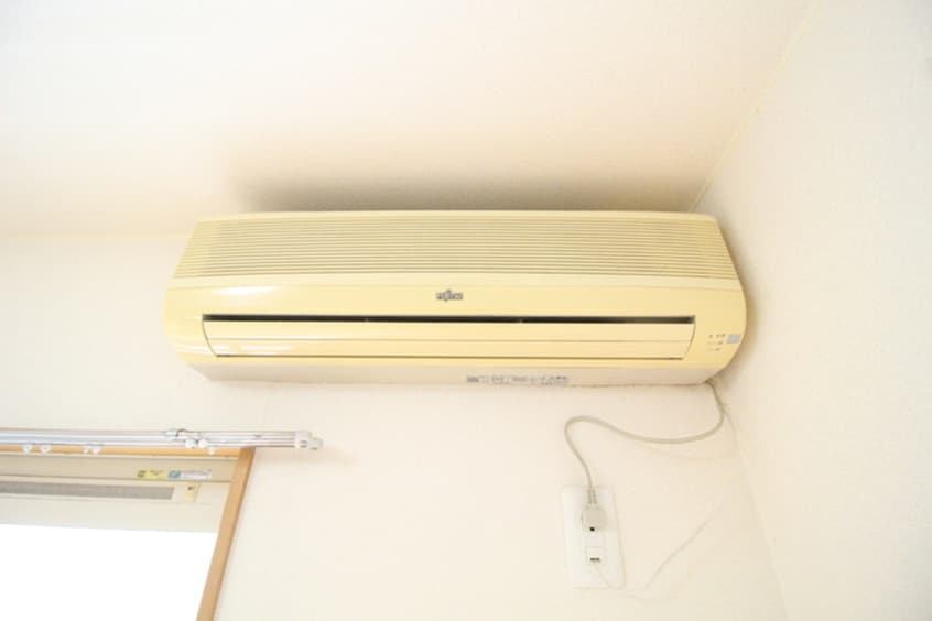 内観写真 サンライズ西立野