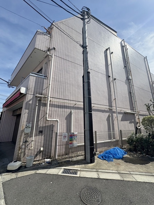 外観写真 宇野マンション（２０３）