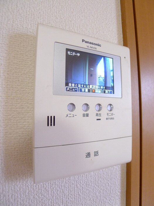 内観写真 クリエイトⅡ