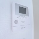 内観写真 ル－テシア高砂Ａ