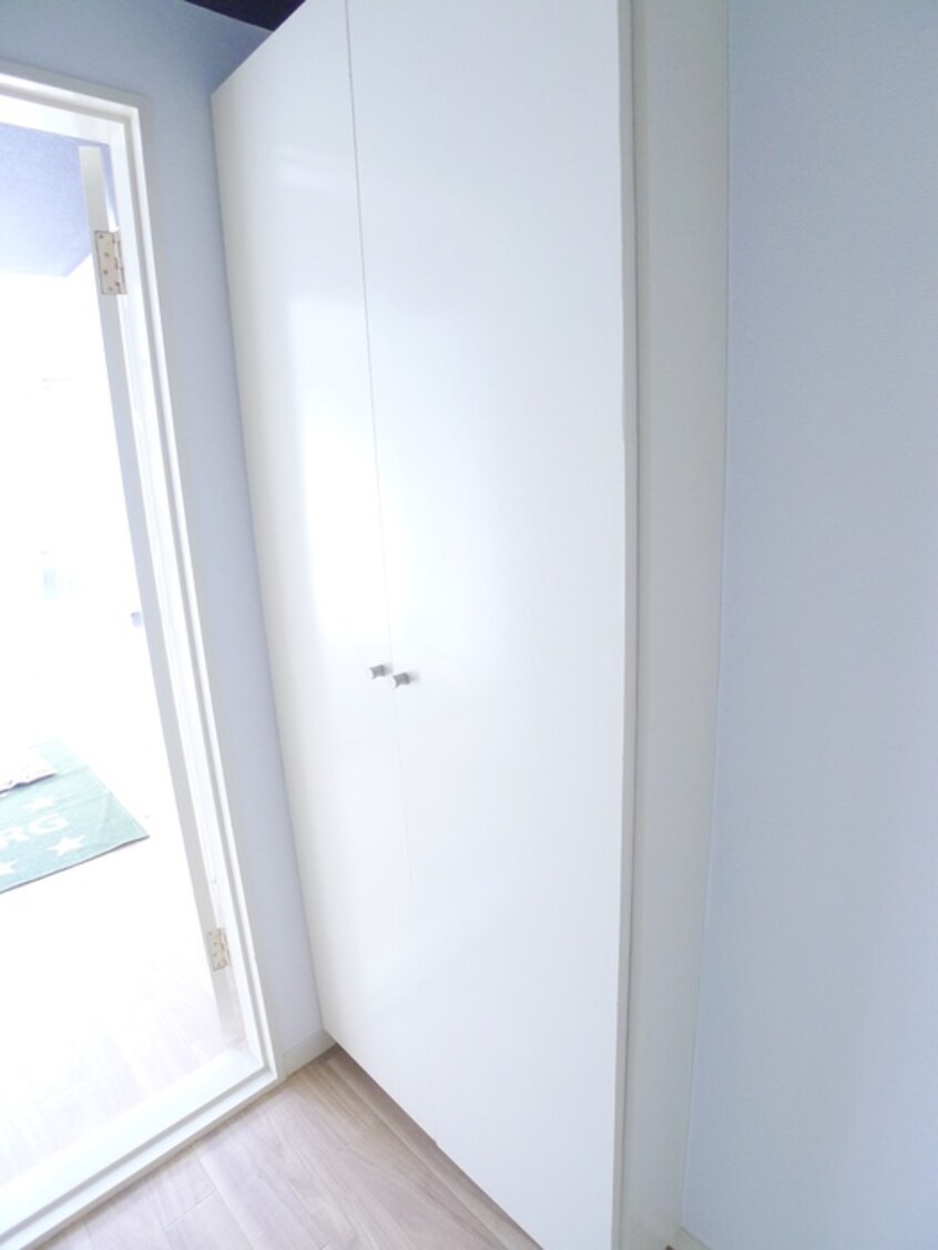 靴箱 ル－テシア高砂Ａ