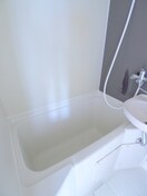 バス／シャワールーム等 ル－テシア高砂Ａ