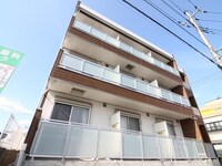 リブリ・クオーレ北坂戸