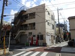 鈴木マンション