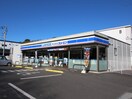 ローソン・スリーエフ 菅田町西前田店(コンビニ)まで524m ラ・トゥール横濱小机