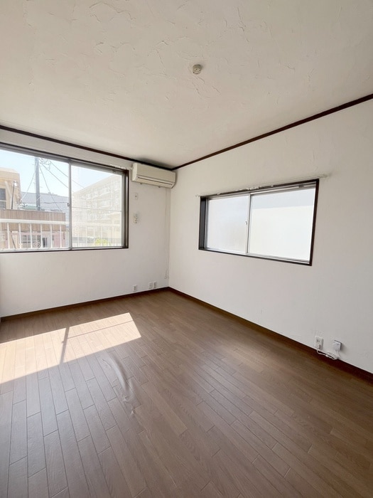 居室 フレッシュハイツ