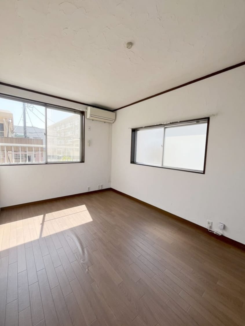 居室 フレッシュハイツ