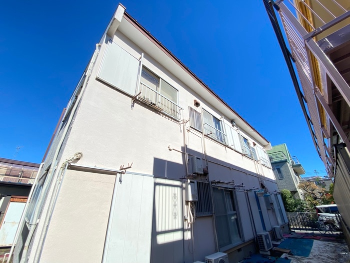 その他 フレッシュハイツ