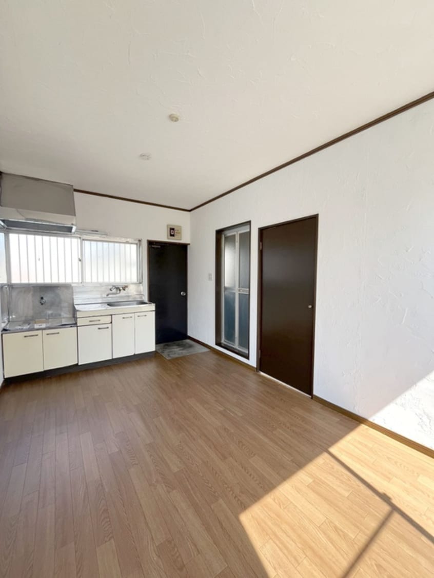 居室 フレッシュハイツ